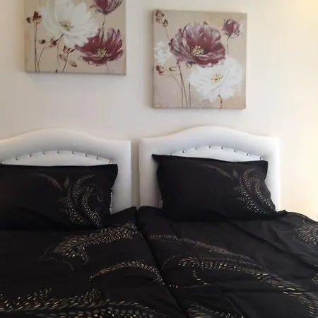 Appartement Crystal Garden A15