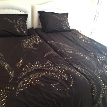 Appartement Crystal Garden A15 *